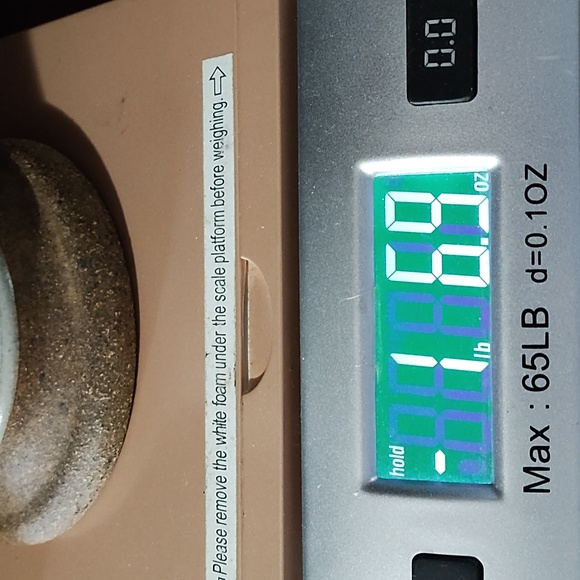 VINTAGE ARTISAN SET OF FIVE POTTERY STONEWARE (WINE) GOBLETS - Picture 9 of 16